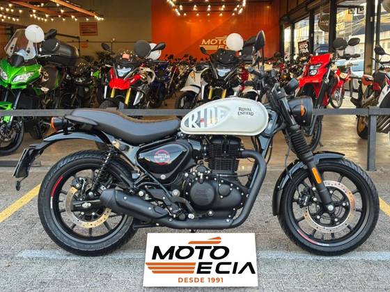 ROYAL ENFIELD HUNTER 350 ROYAL ENFIELD HUNTER 350